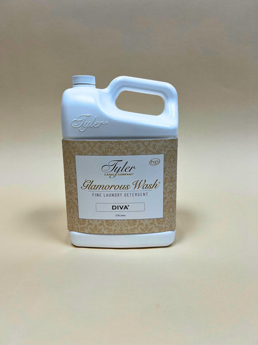 Tyler Candle Company - 3.78L Glamorous Wash
