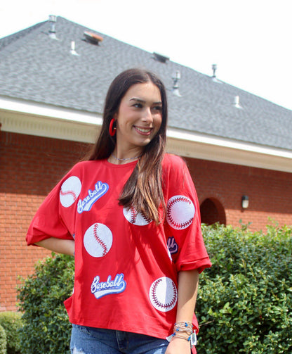 Homerun T-shirt