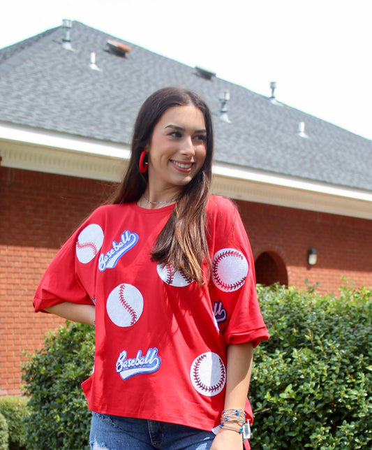 Homerun T-shirt