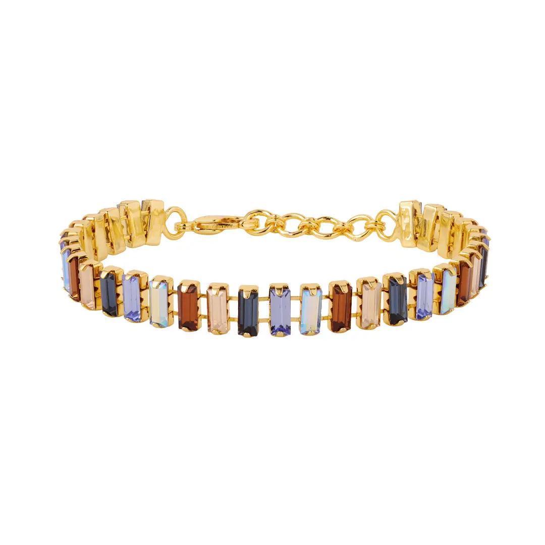Bianca Tennis Bracelet