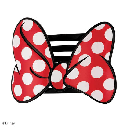 Disney: Minnie's Bow Teleties Flat Hair Clip