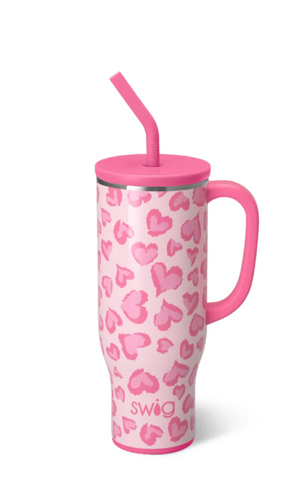 Wild at Heart Swig Collection