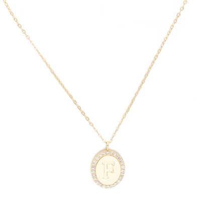 Luxe Samantha Necklace