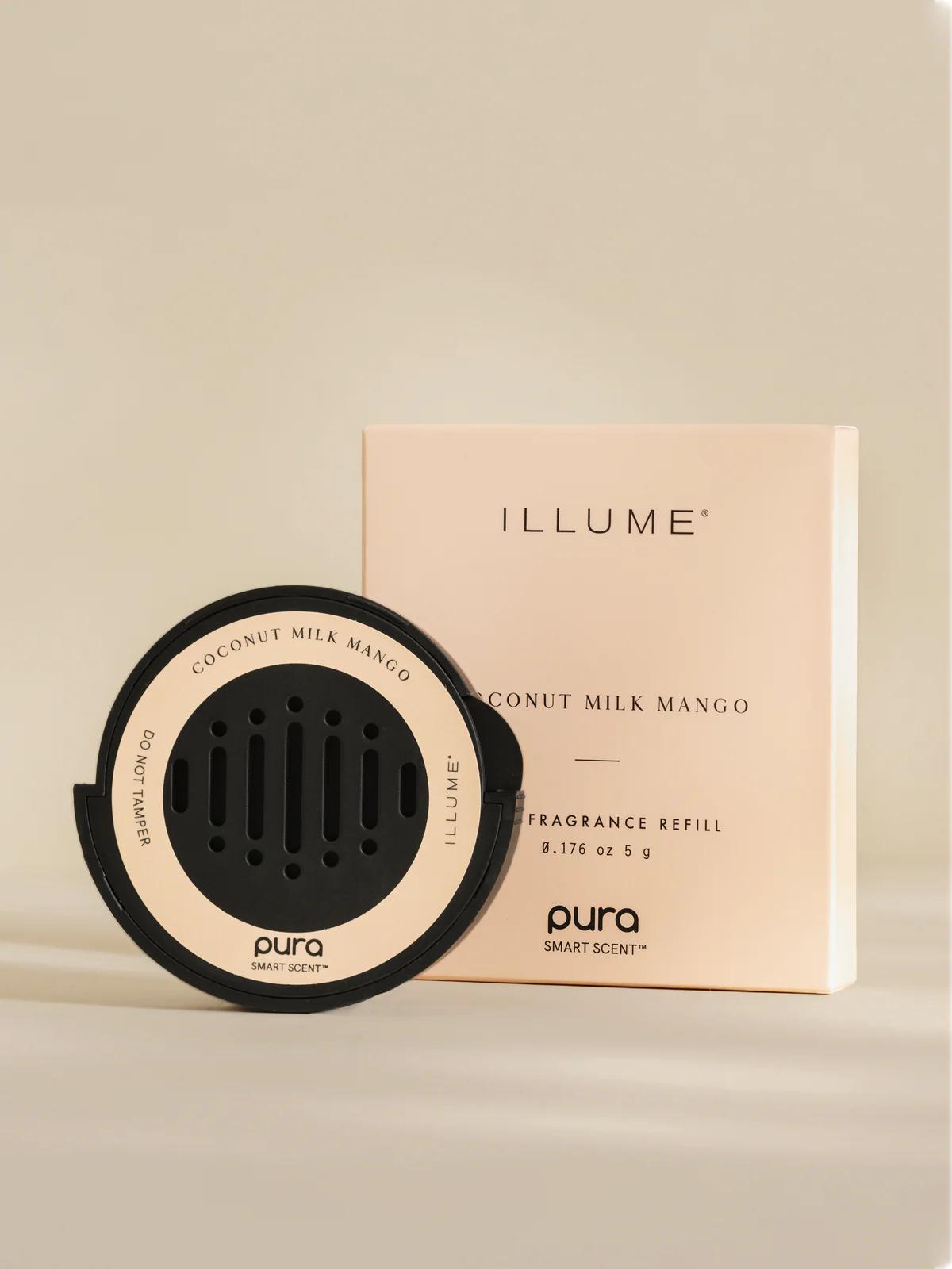 Pura Car Fragrance Refill