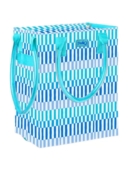 Mega Tote Bag