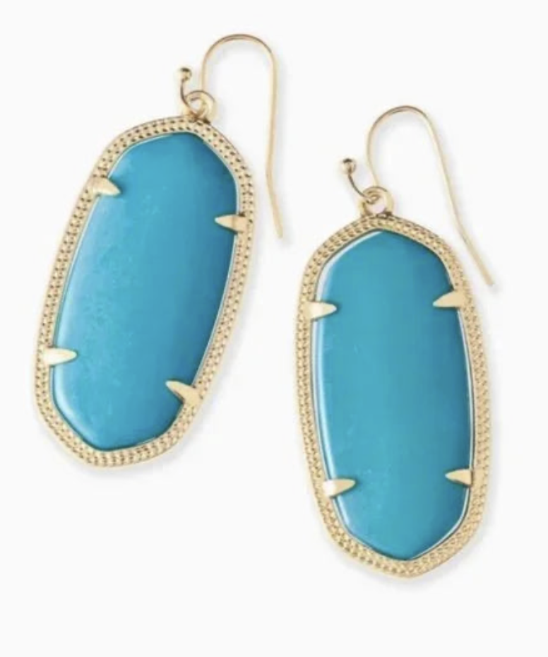 Elle Drop Earings