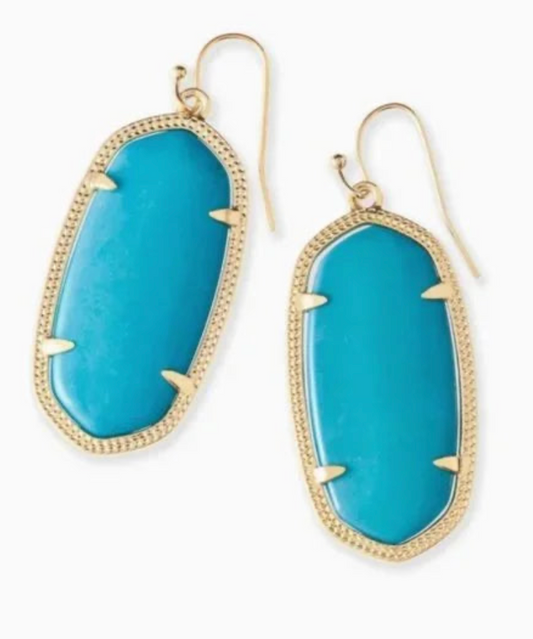 Elle Drop Earings