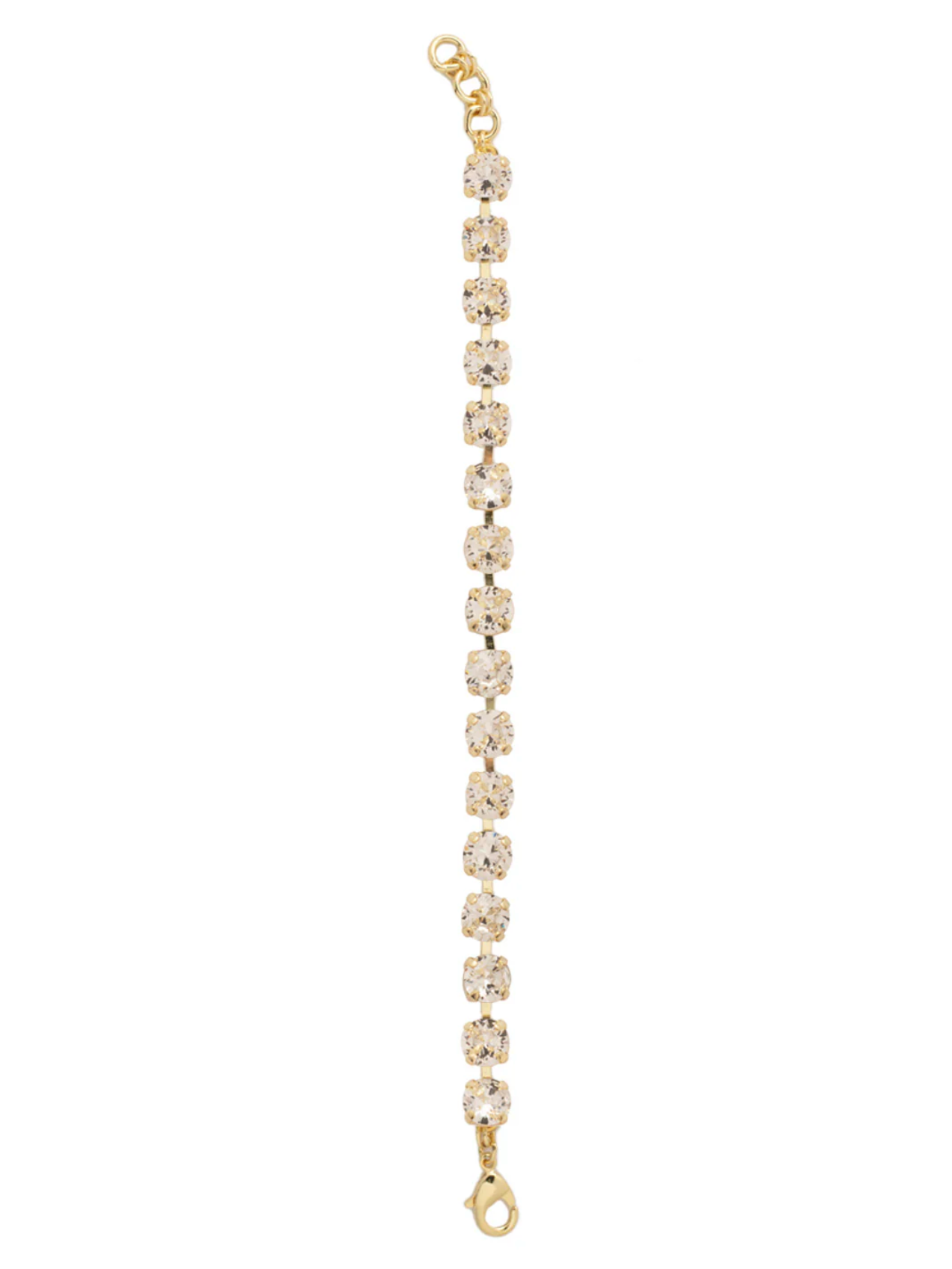 Sienna Tennis Bracelet