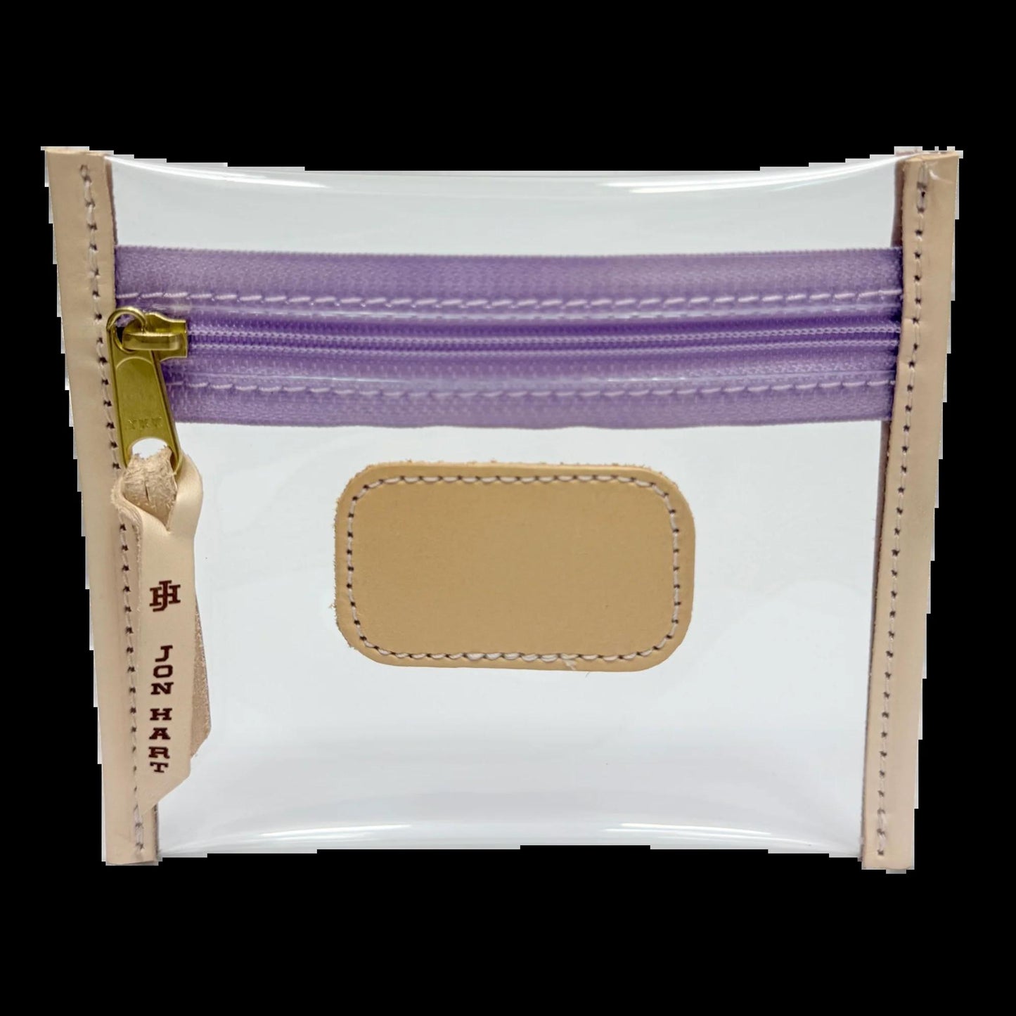 Clear Pocket Pouch