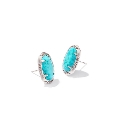 ELLIE STUD EARRINGS