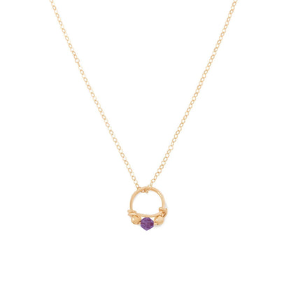 Near and Dear - Individual Charm with Chain