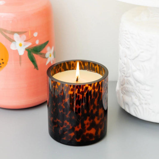 Sweet Grace Candle Collection #064