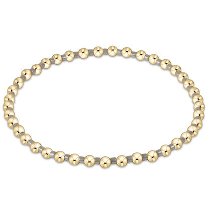 2025 Fall/ Winter Hope Grateful Bracelet