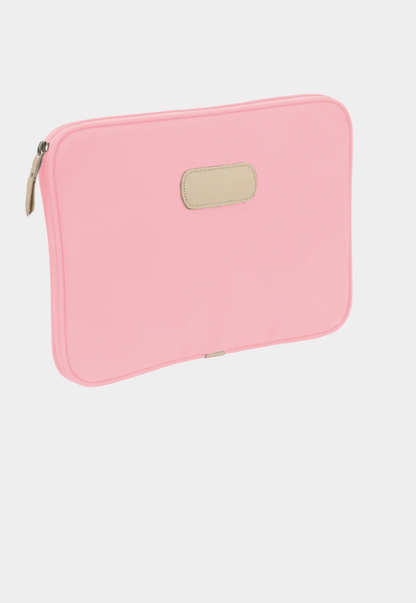15'' Computer Case - Coated Canvas