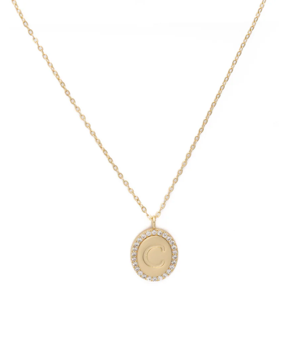 Luxe Samantha Necklace