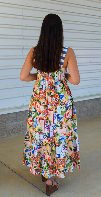 Delia Dress