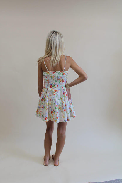 Genevieve Dress