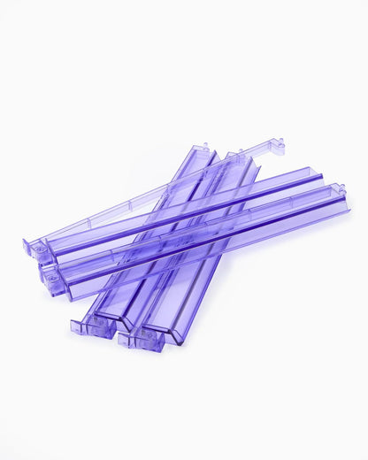 Acrylic Mahjong Racks & Pushers