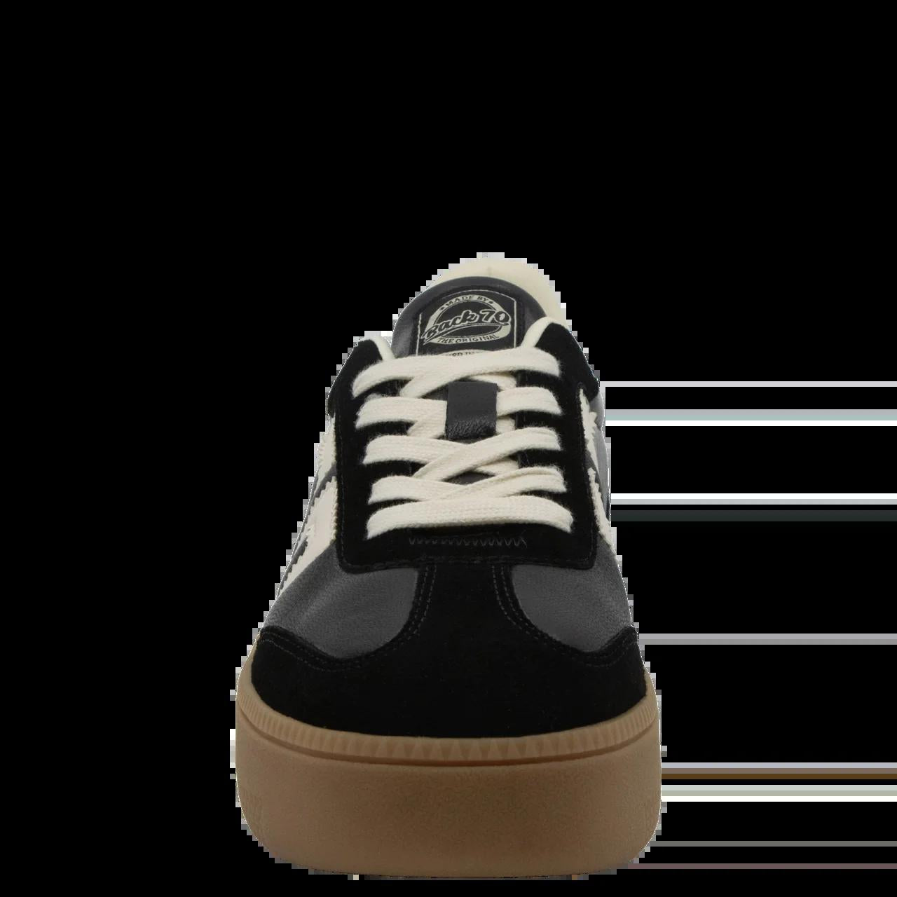 Back 70 XXL Black Butter Sneakers