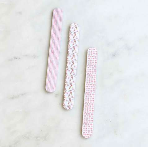 NAIL FILE