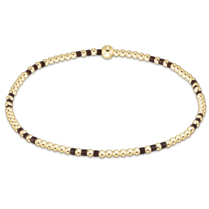 2025 Fall/Winter Hope Joy Bracelet