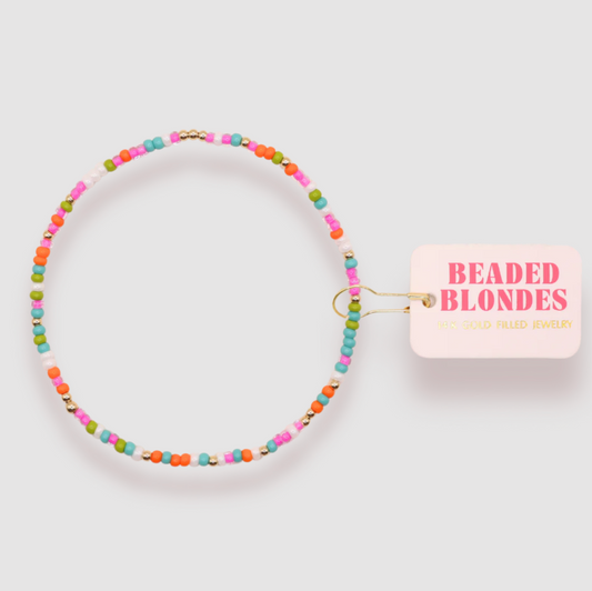 Sprinkle Bracelet