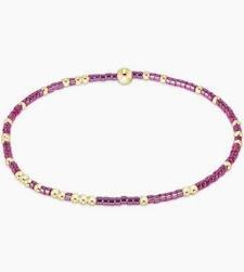 2025 Fall/ Winter Extends Hope Unwritten Bracelet