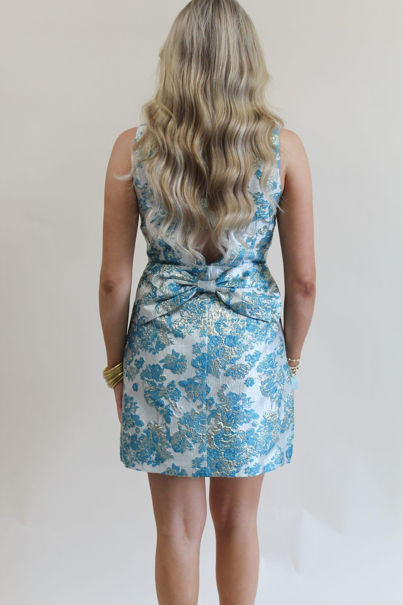 Cori Dress