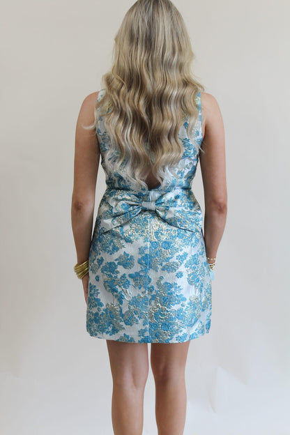 Cori Dress