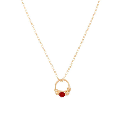 Near and Dear - Individual Charm with Chain