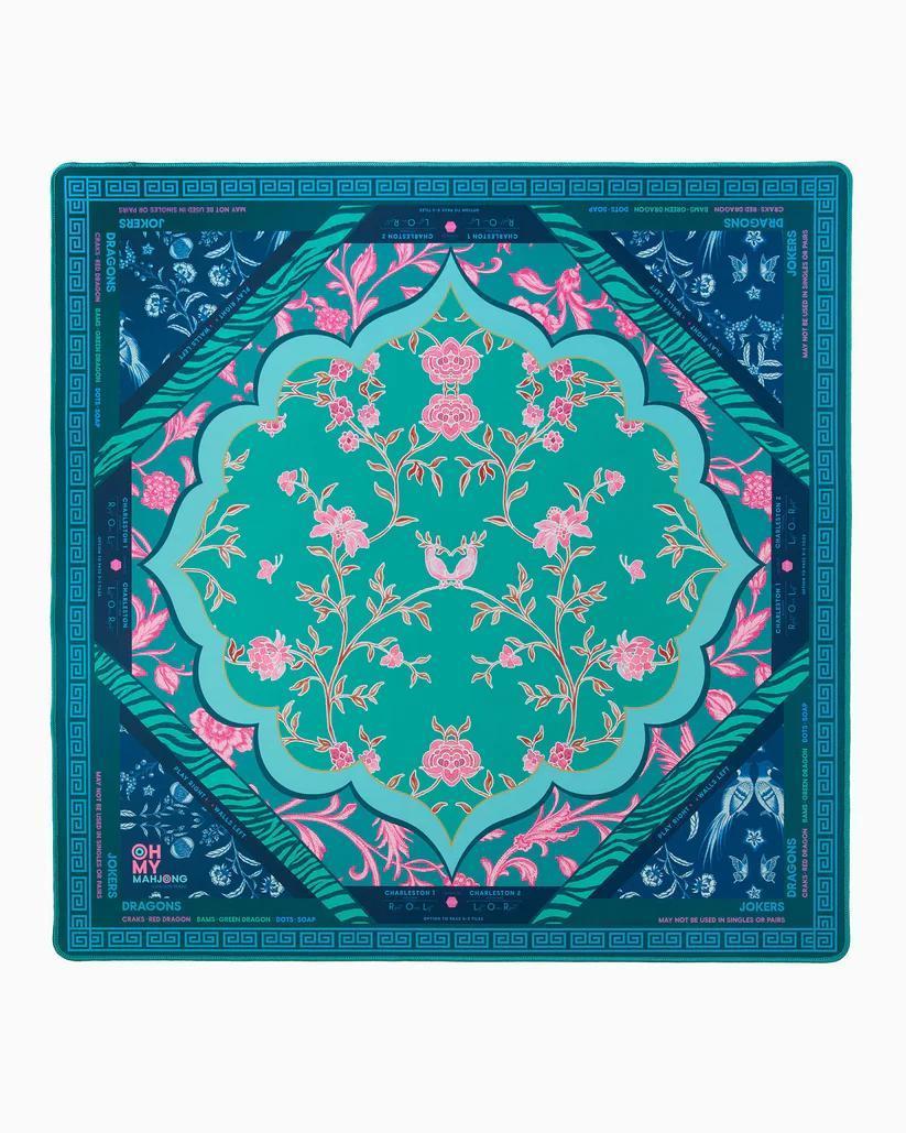 Emerald Mahjong Starter Kit