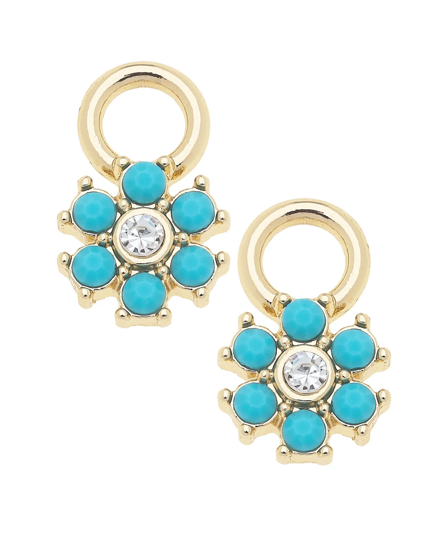 CHARMED By Canvas Style Charm Bar