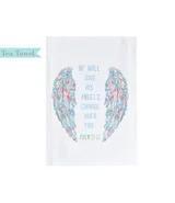 Standing on the Word Tea Towels