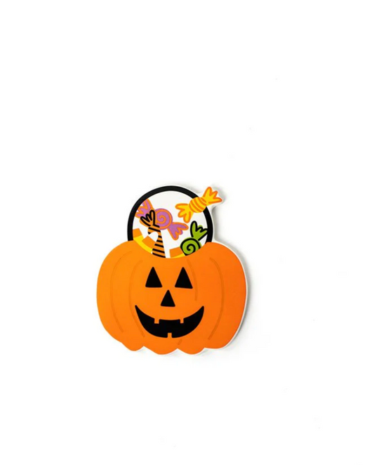 HEV Mini Attachment Treat Bucket
