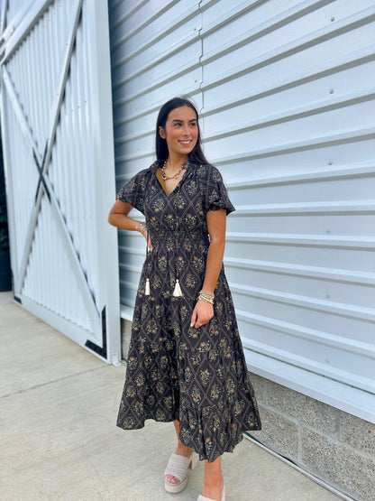 Beth Dress