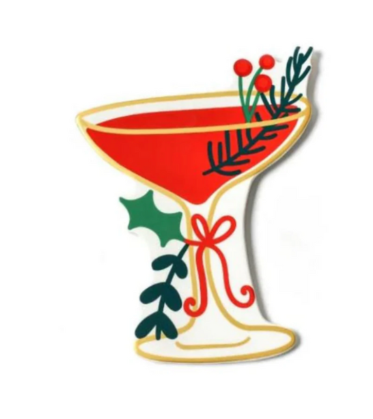 MINI CHRISTMAS COCKTAIL ATTACH