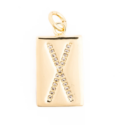Thea Charm Bar - Christine Charm