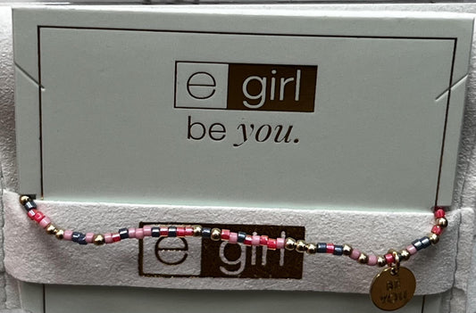 Egirl 2024 Fall Winter "Be You" Line