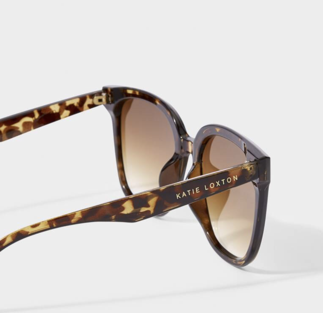 Savannah Sunglasses Tortoiseshell
