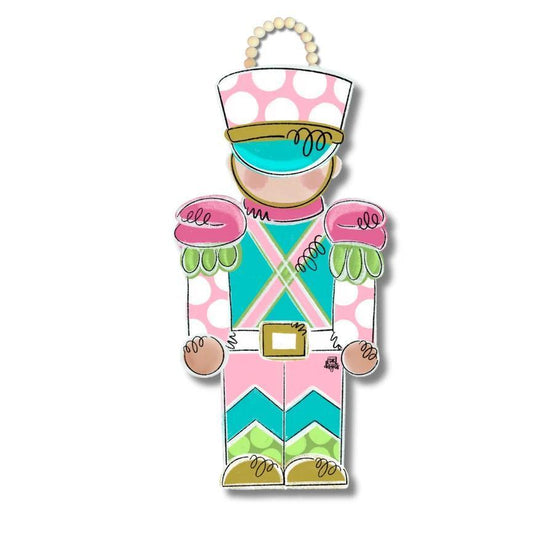 Christmas Door Hangers