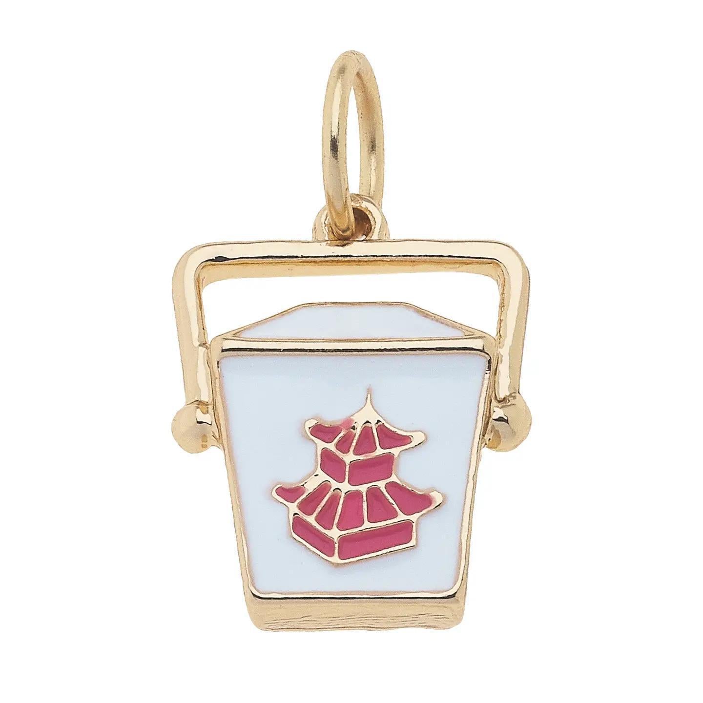 CHARMED By Canvas Style Charm Bar