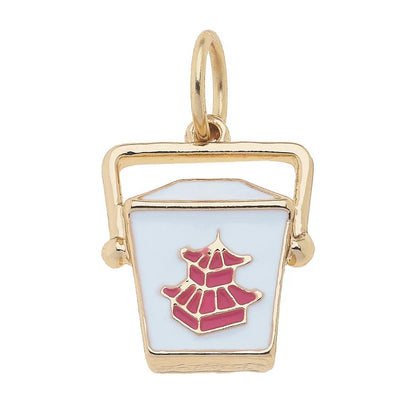 CHARMED By Canvas Style Charm Bar