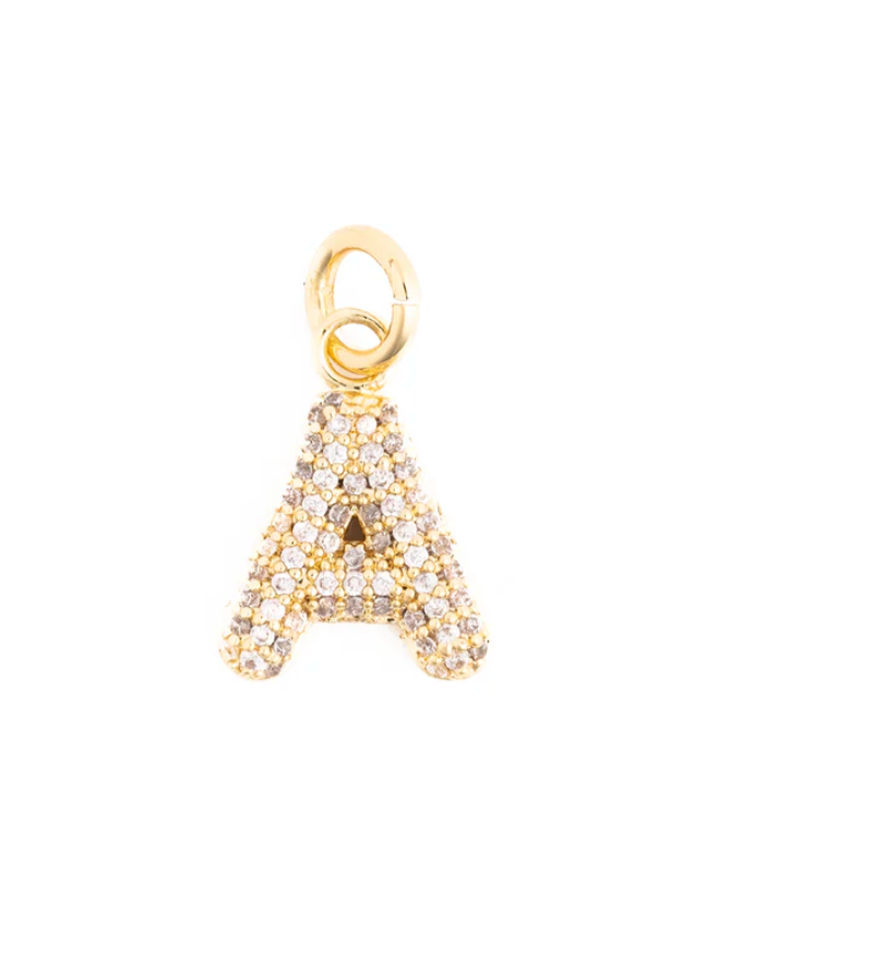 Thea Charm Bar - Courtney Charm