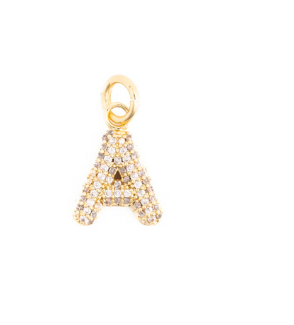 Thea Charm Bar - Courtney Charm