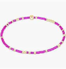 Egirl Fall/Winter Hope Unwritten Bracelet