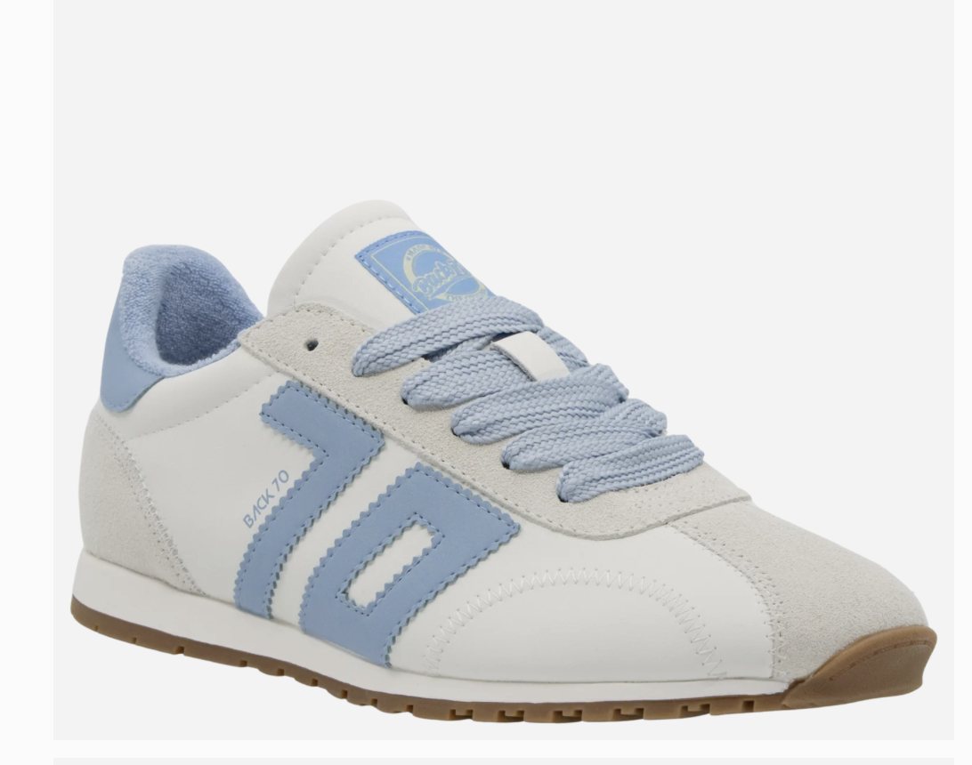 ASIAN in SKY Sneakers