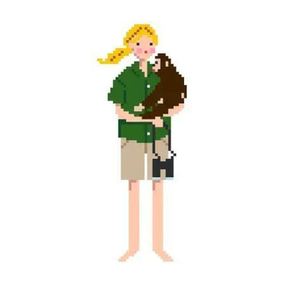 Needlepoint Canvas