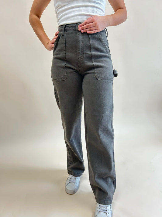 Carpenter Jean