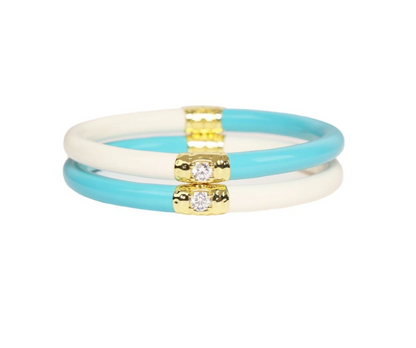 YING YANG All Weather Bangle