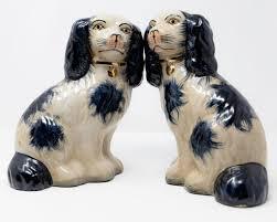 Staffordshire Dog Large